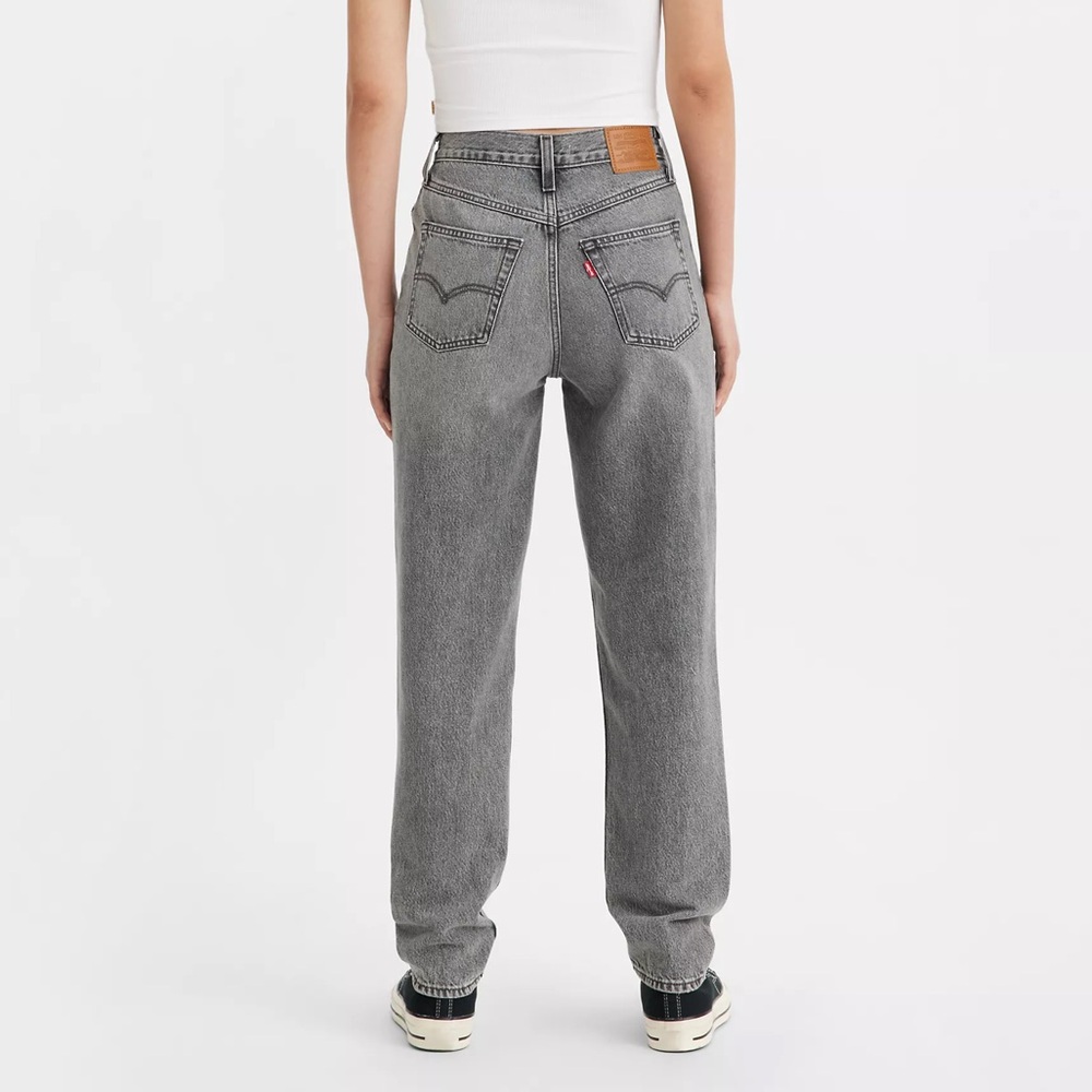 Levi’s 80s “Mom” Jeans 28x30 - Picture 2 of 11